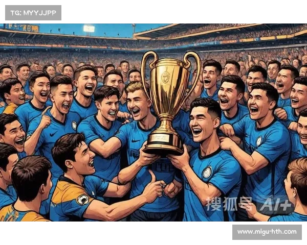 欧冠奖杯全球巡回展览点燃球迷激情助力足球文化传播