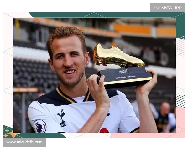 英超赛季奖项预测，金靴奖争夺激烈