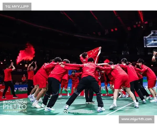 新赛季羽超联赛格局初显，青年军挑战传统强队