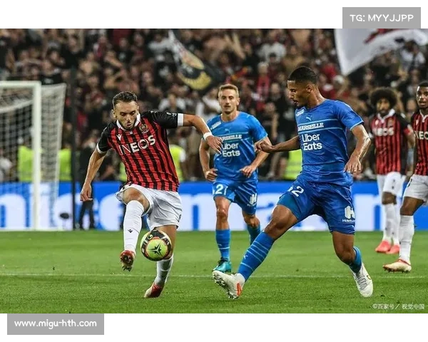 朗斯核心托万：赛季4球2助攻，关键数据位列法甲前三