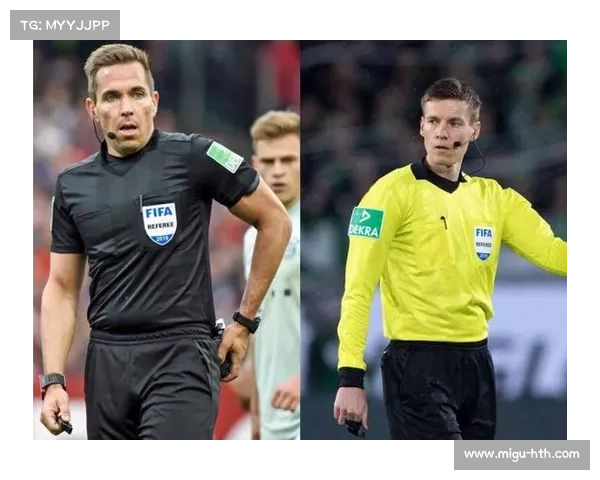 德甲裁判标准统一讨论，VAR技术应用改进